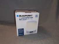 Głośnik Bluetooth Blaupunkt BTL 110 z lampką LED