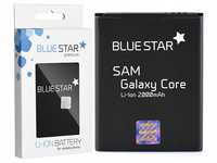 Samsung GALAXY CORE 2 G355 Bateria 2200MAH BLUE STAR