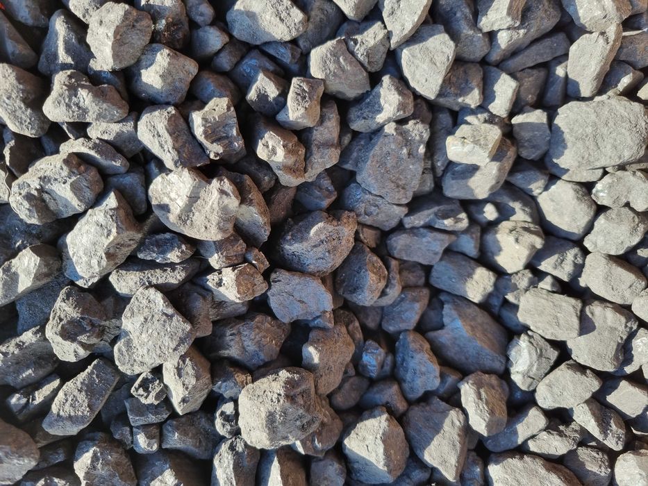 EKOGROSZEK węgiel - luzem