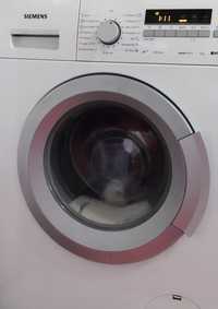 Стиральная машина Siemens iQ 500 пральна машина