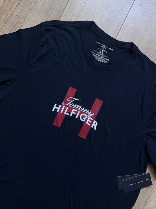 Футболка, тишка Tommy Hilfiger, new, M-XL