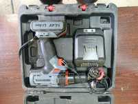 Wkrętarka graphite 14.4v