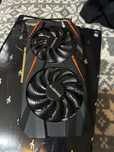 Gigabyte 1060 3GB