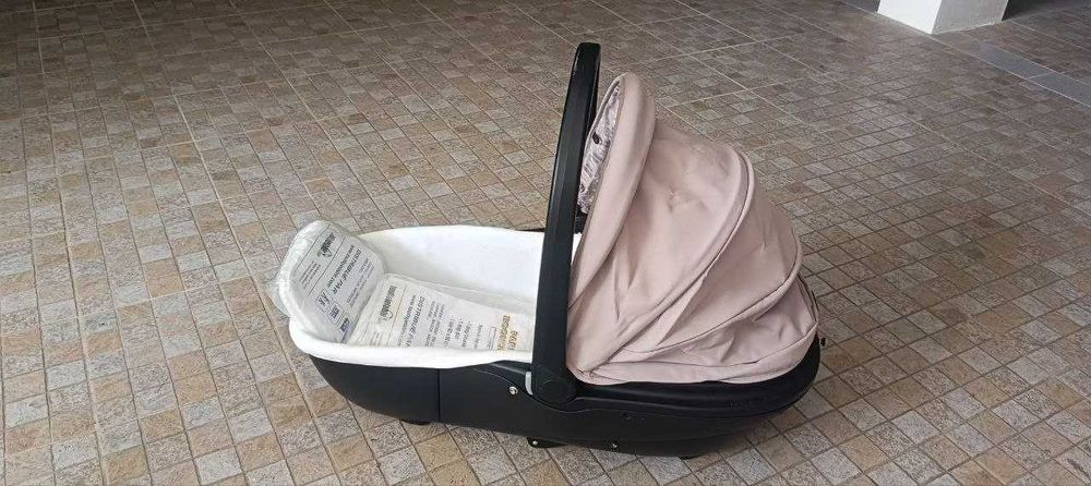 Carrino de Bebe "Chicco"