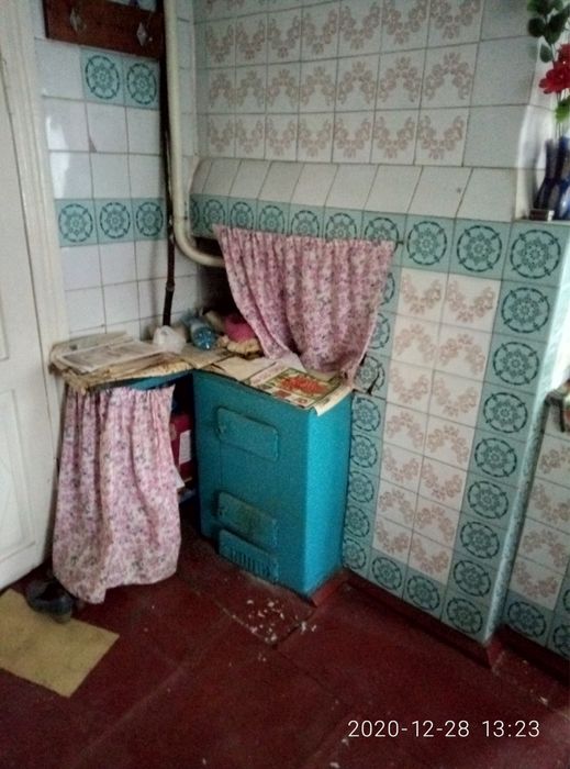 Продам будинок с.Велика Дівиця, Прилуцький район