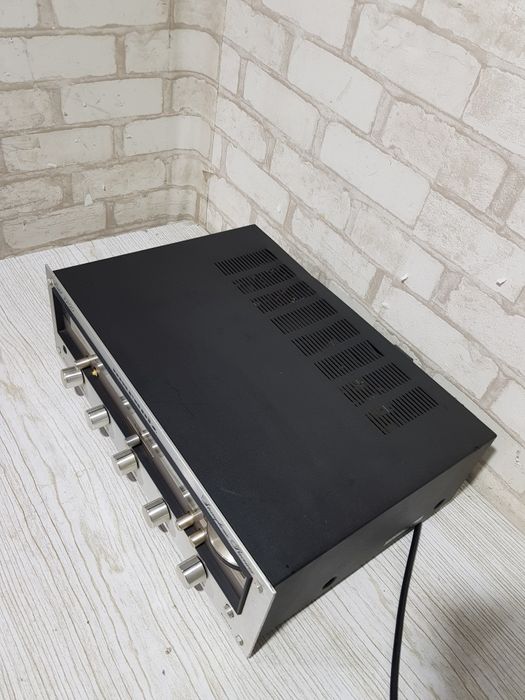 Стерео ресивер MARANTZ 2200, *2x30 Вт, б/у з Німеччини