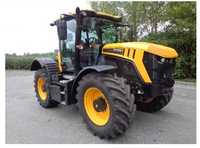 Instrukcja Napraw JCB FASTRAC 4160, 4190, 4220 PL