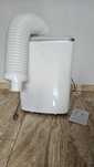 Klimatyzator przenośny Electrolux comfort exp26u339cw