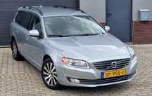 Volvo V70 Volvo V70 D3 R5 5-cylindrowy UNIKALNY STAN