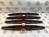 aileron Pala terceiro stop smart fortwo 450