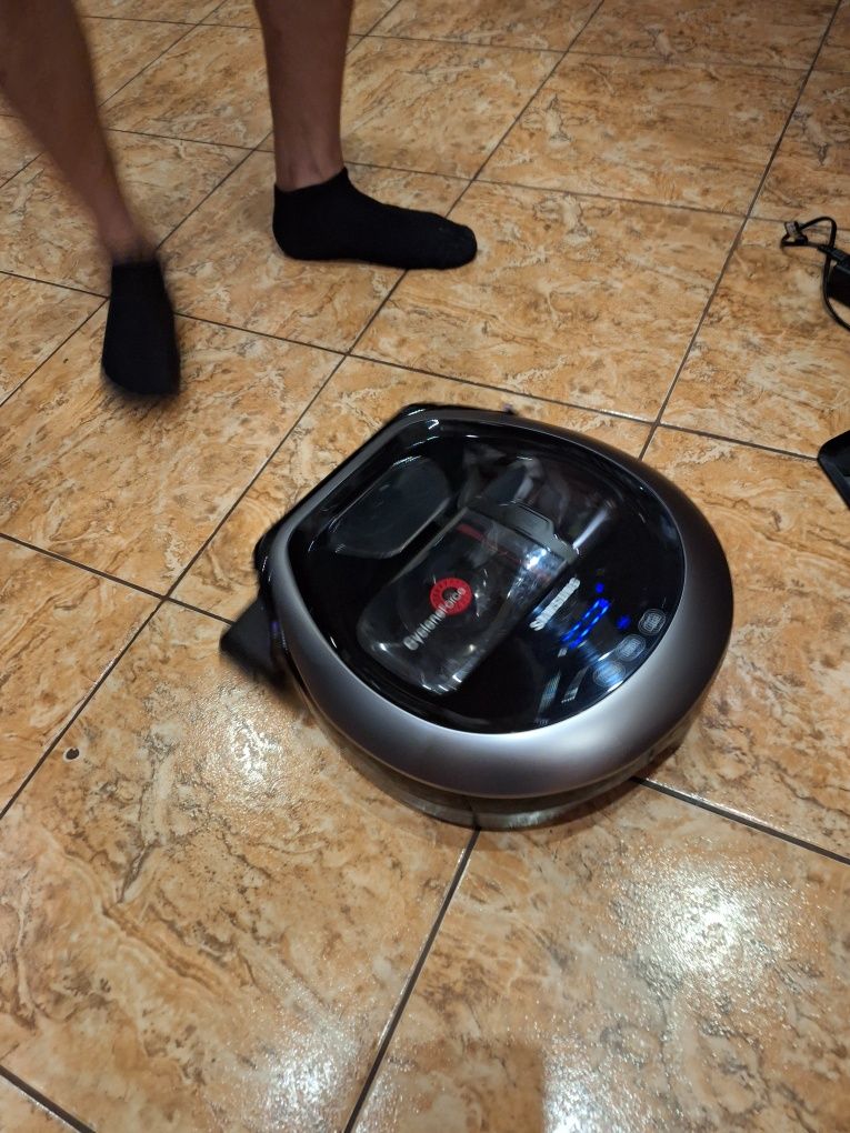 Samsung Powerbot