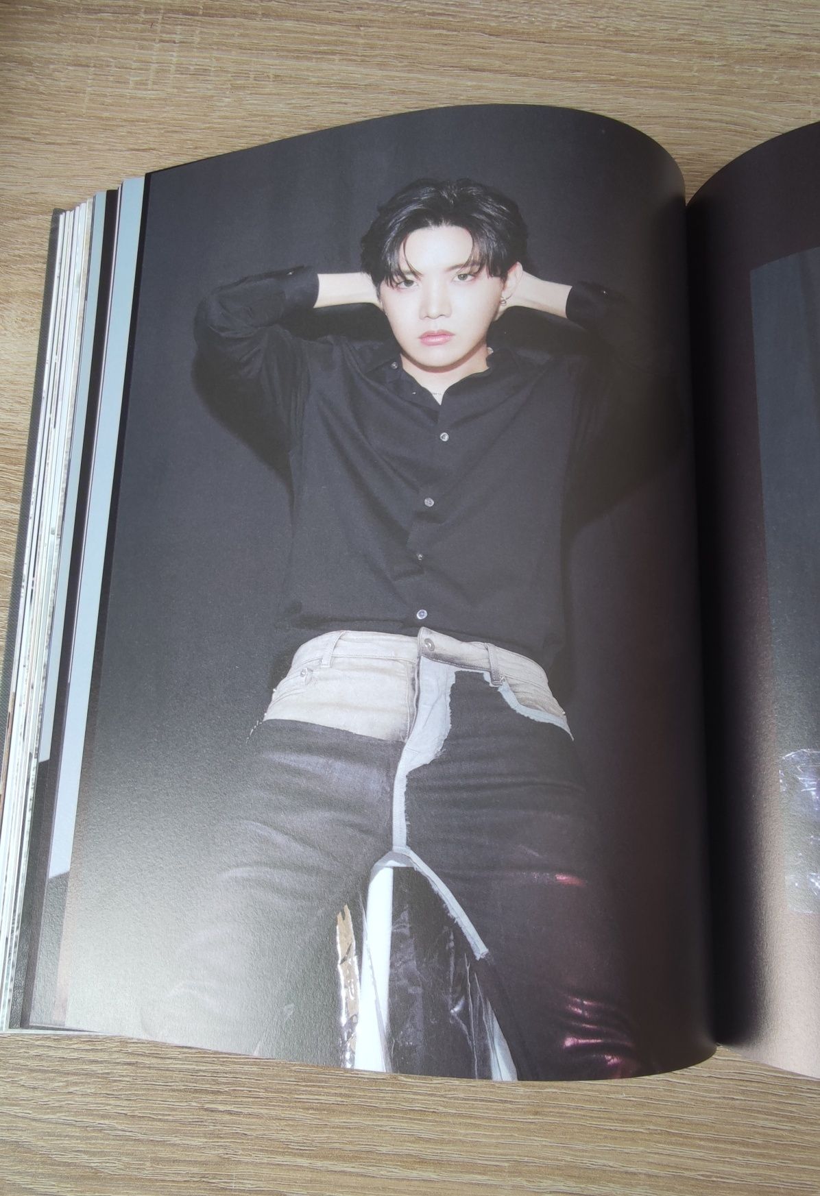 Photobook BTS Dicon