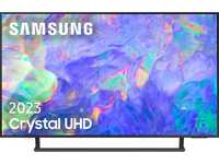 Televisão Samsung Crystal UHD 4K HDR Smart TV 43''
