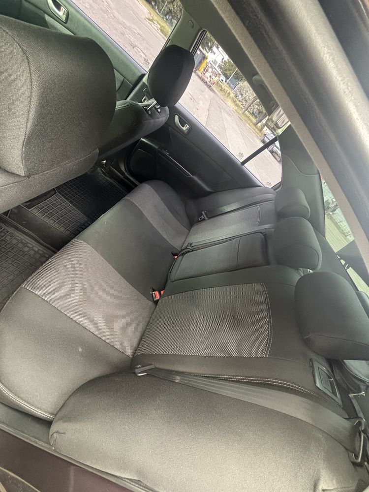 Hyundai Sonata 2007