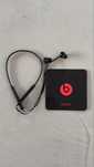 Słuchawki dokanałowe BEATS BY DR. DRE BeatsX