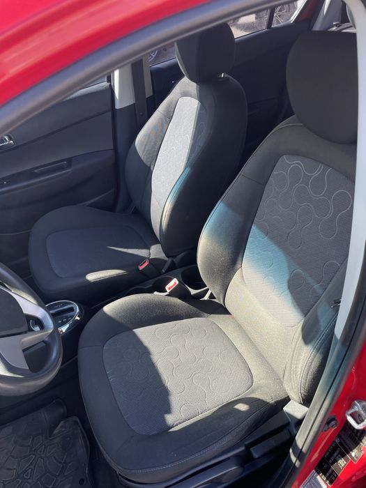продам Хюндай і20 автомат