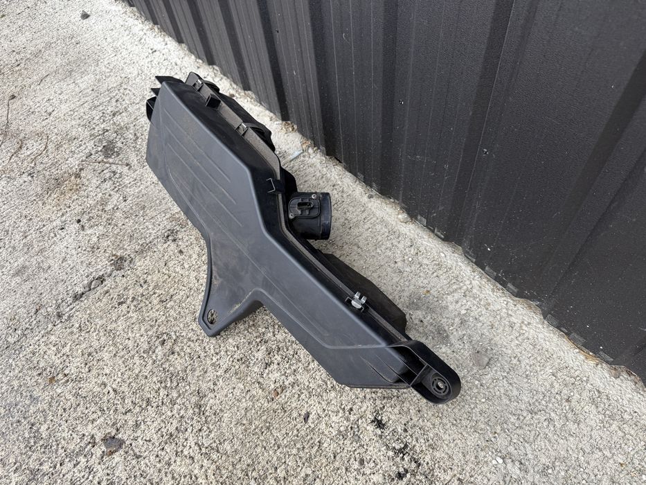 Бмв ф30 ф32 ф34 ф36 корпус фільтра н20 н26