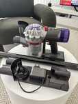 Aspirador Dyson v8