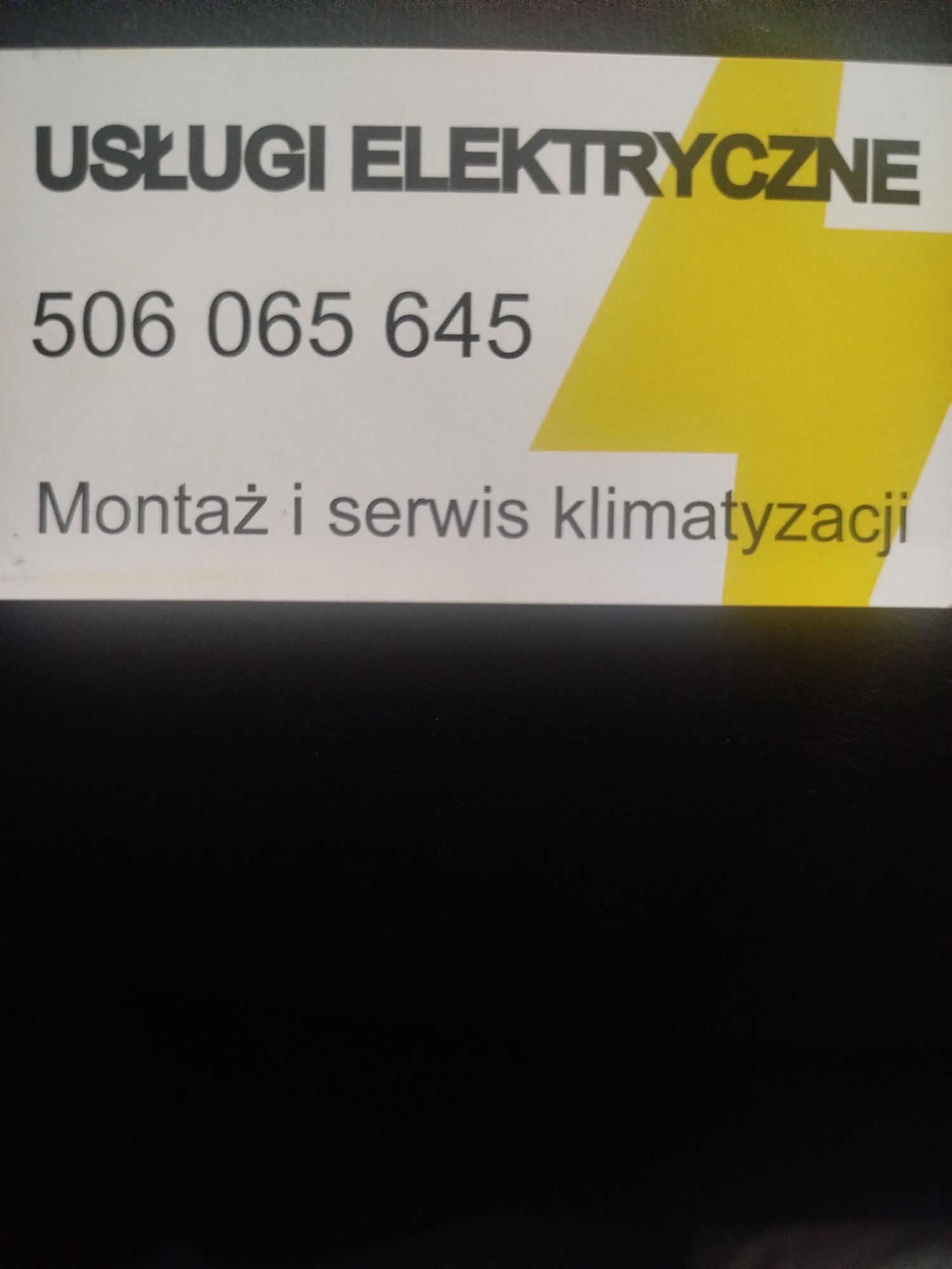 Montaż i serwis klimatyzacji domowej