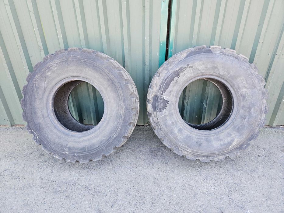Opony Nalewki 405/70 - R 18 Mitas 405/70r18 Alliance 16/70r18 Para