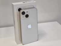 Apple iPhone 13 mini 128GB Starlight Sklep Zamiana