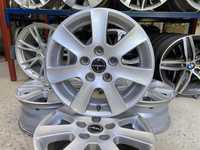 Легкосплавні диски R15 5x114.3 Borbet Mazda Nissan Renault Toyota