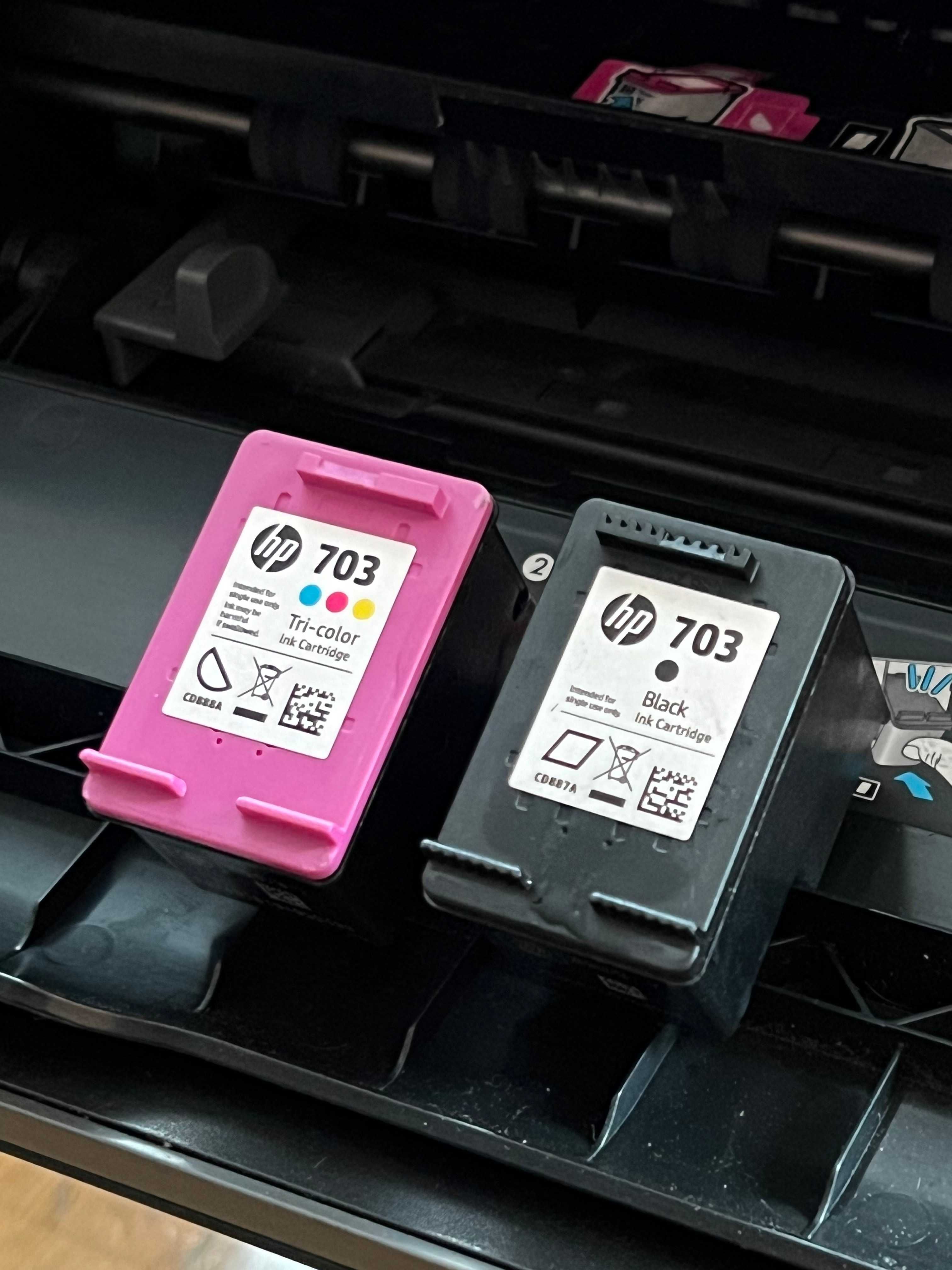 Urządzenie HP Deskjet Ink Advantage All-in-One Printer K209g (CV035A)