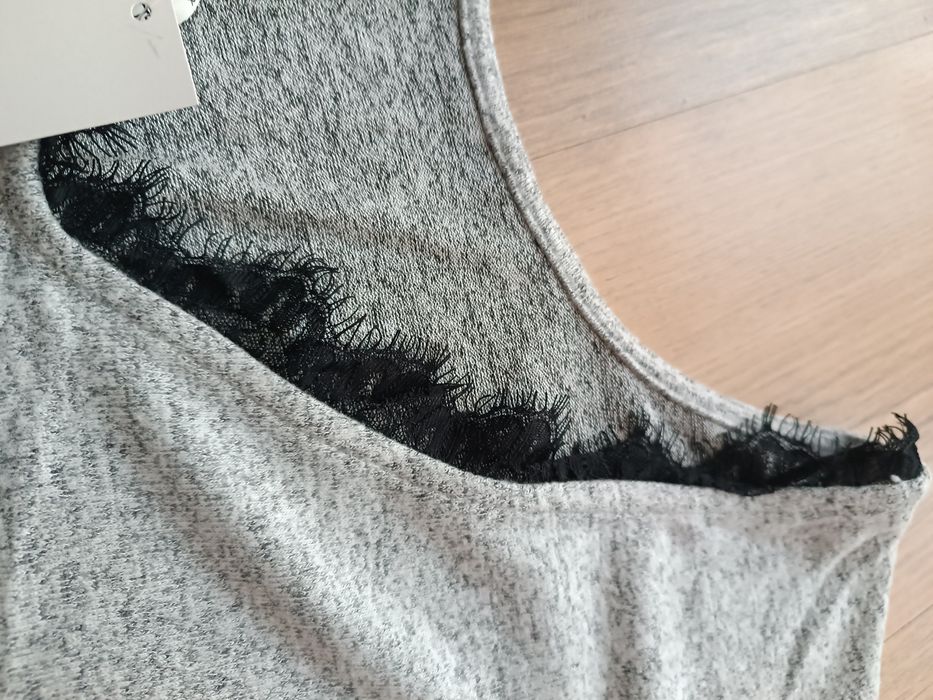 Sweter, bluzka Reserved NOWY