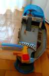 Tor kaskaderski cars auta Disney mattel mikroauta mini racers