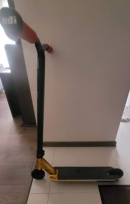 Hulajnoga lucky prospect 2019