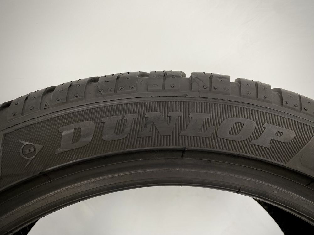 4x 225/45/17 Dunlop SP WinterSport 3D DSST / 2020r 7,2mm / GWARANCJA