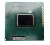 Procesor Intel Corei7-2620M SR03F 3,4 GHz 4M