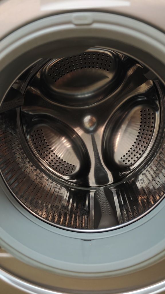Máquina de lavar a roupa TEKA
