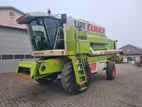 Kombajn Claas Dominator 108 VX maxi/mega lexion/medion