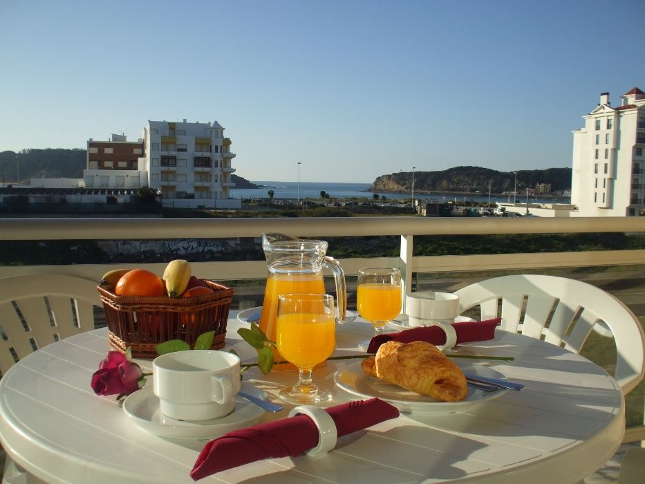 Apartamento T3 c/ Piscina em São Martinho do Porto