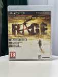 Gra Rage PlayStation 3 PS3