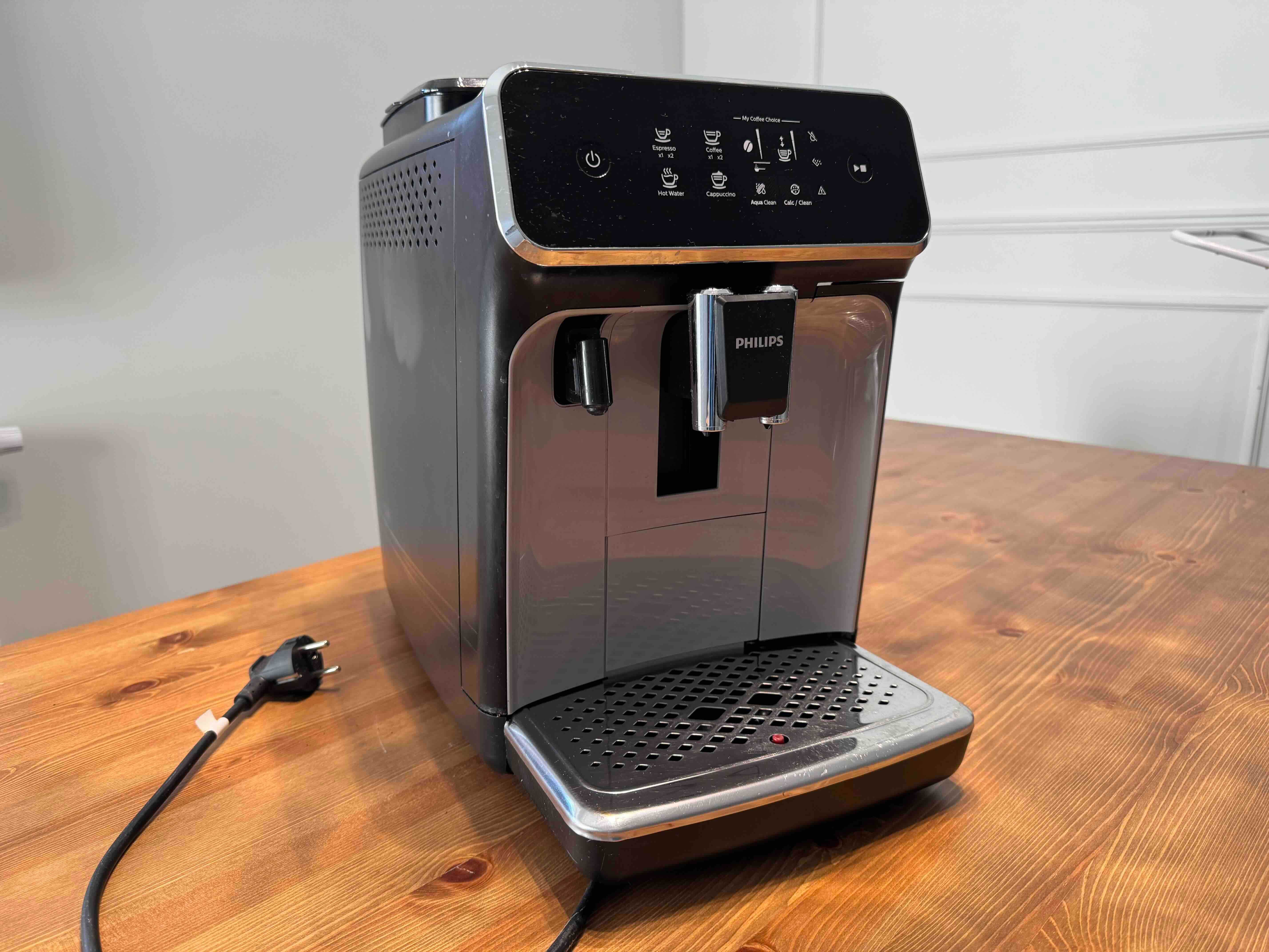 Philips EP2235/40 LatteGo
