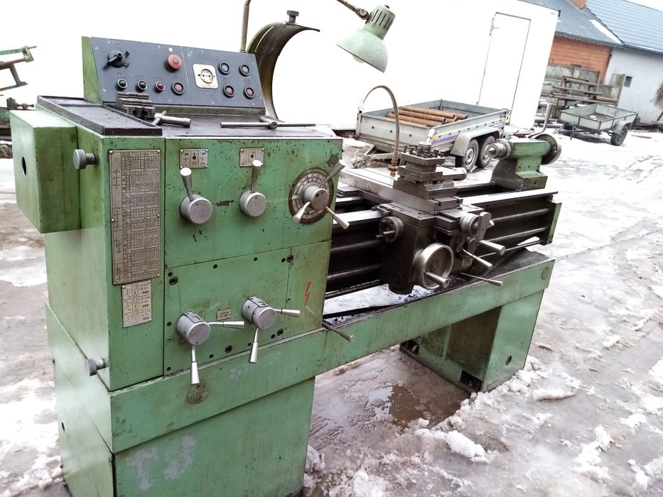 Tokarka   TUM 35