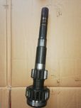 Wałek ZF Fendt 600,610,611,612,614 Case 946, 1046