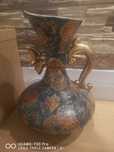 Decoração antiga