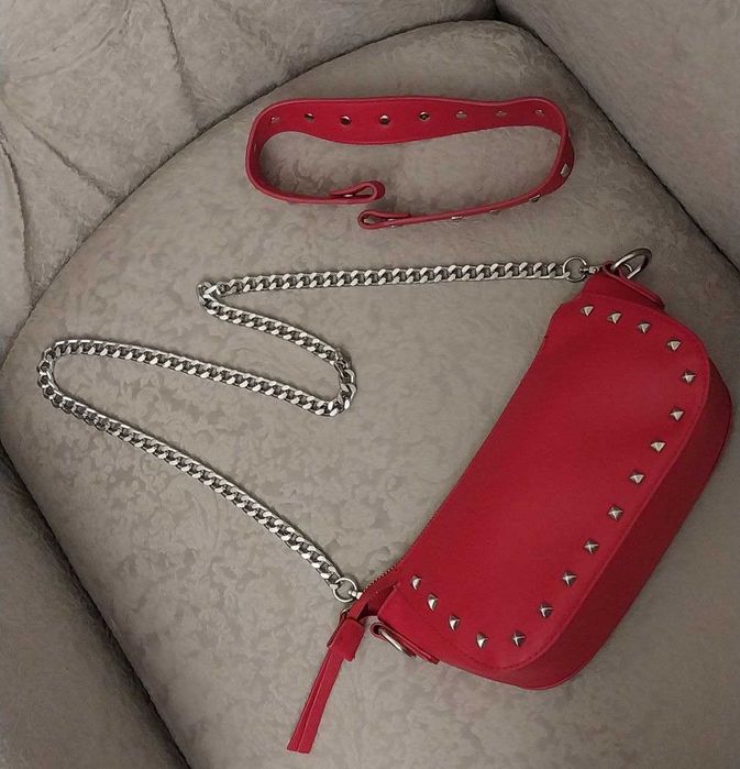 Жіноча сумочка Bershka