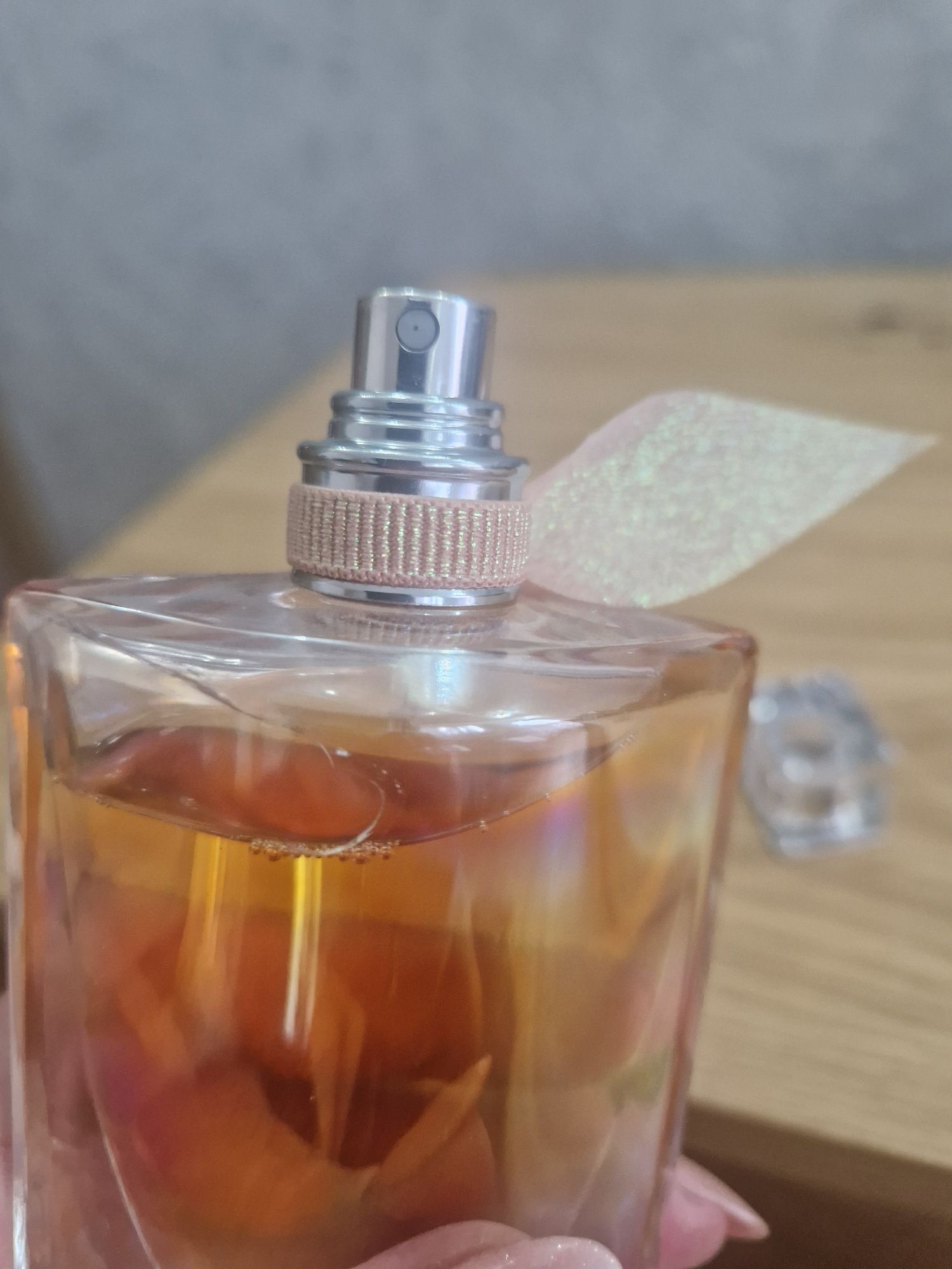 Oryginalne Lancome La vie est belle Soleil Crystal 50ml