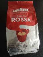 Kawa Lavazza qualita Rossa Oryginalna 1 kg