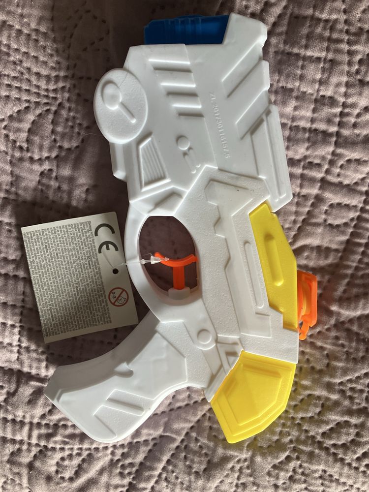 Pistolet na wode