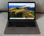 MacBook Air 13 2018 Intel Core i5 1.6 GHz 8GB 128GB SSD. Чудовий стан
