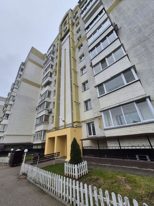 Квартира з автономним опаленням Ya