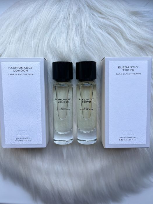 Парфуми ZARA MAN