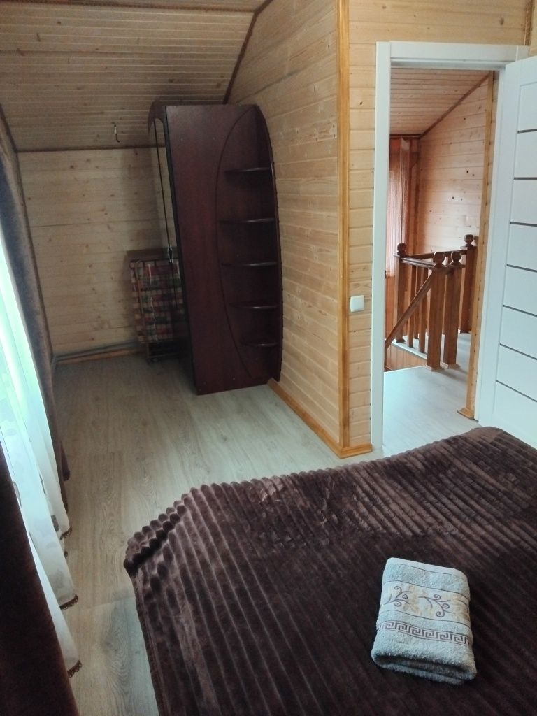 Здається комфортний будиночок для відпочинку
