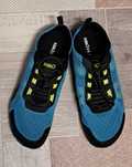 Кросівки barefoot XERO men's agua×sport 45 розмір