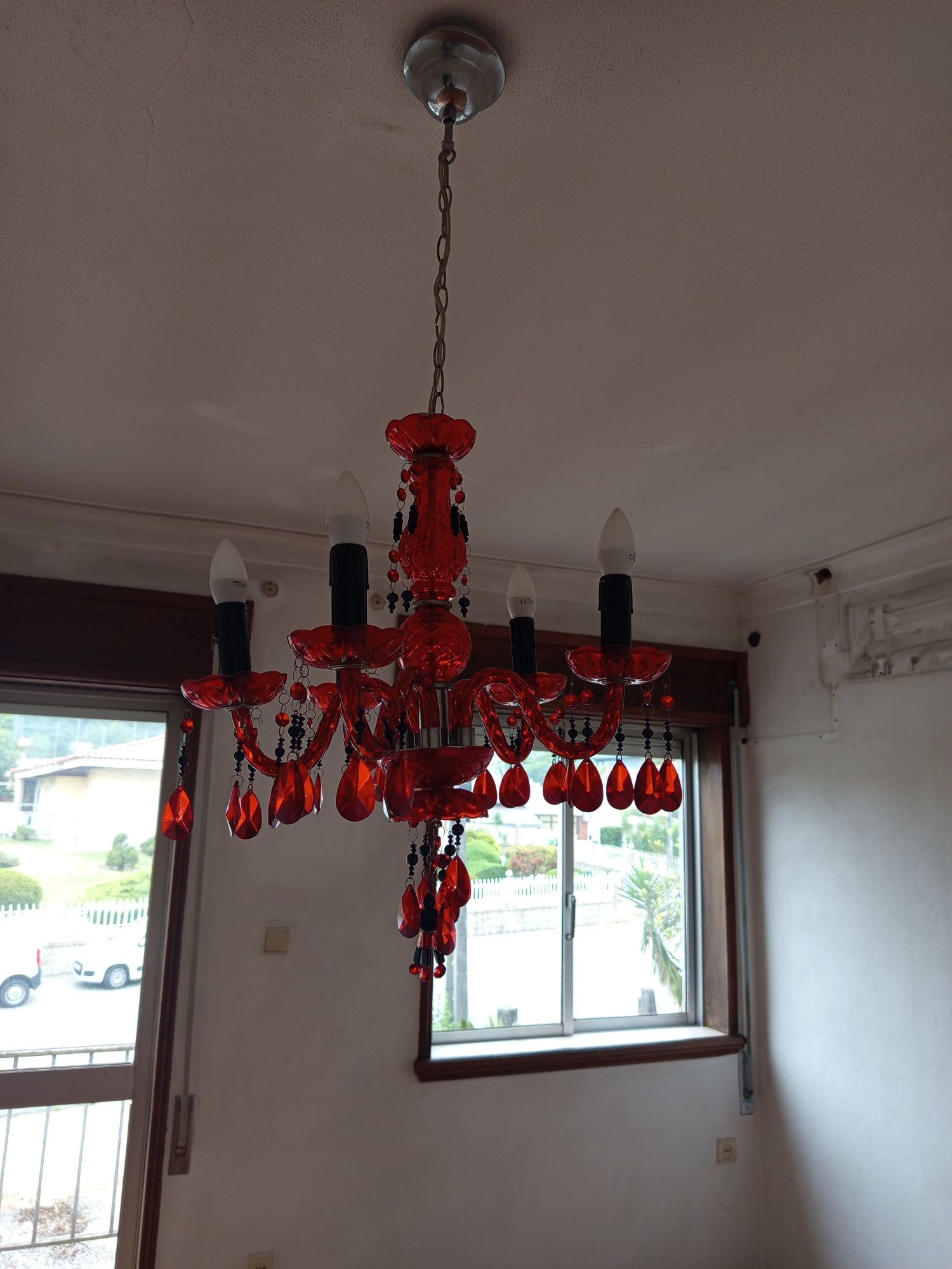 Várias Velharias para decoração